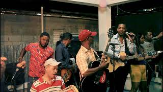 Anthony Castro Homenaje A Carlito