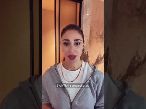 Video Belen Rodriguez spiega il malessere durante l’intervista in teatro a Vanity Fair Stories