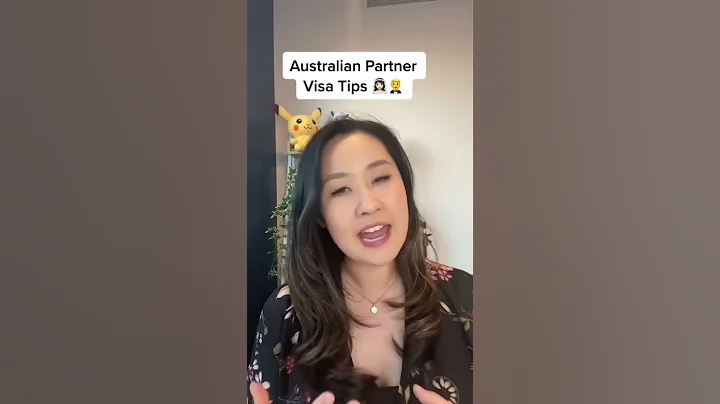 How to apply for a partner visa in Australia! - DayDayNews