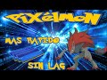 DESCARGAR PIXELMON Y SERVER DE PIXELMON 2020