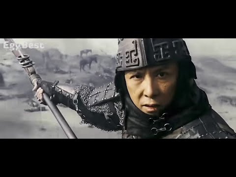فيلم الاكشن والقتال الصيني مترجم للعربيه2017   YouTube