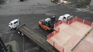 West Seattle Bridge | January Progress Report