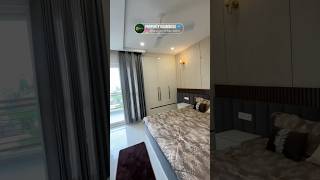 3BHK Flat for Sale in Mohali 🏡 | Premium House Tour | RERA Approved