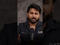 ‼️PRECAUTION IS ALWAYS BETTER THAN CURE.. | Raw Talks With VK | #shorts #telugushorts