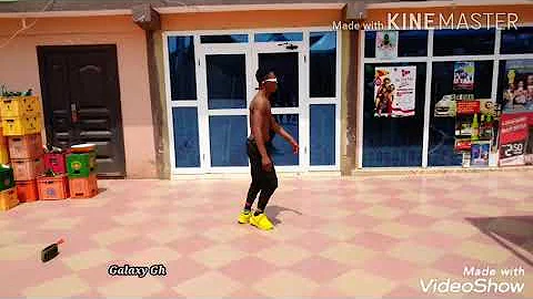 Okyeame-Kwame-Yee Ko-Kuami-Eugene-Incredible zigi-Dancegod-Lloyd-Spiritual-Dancers-🇬🇭👊