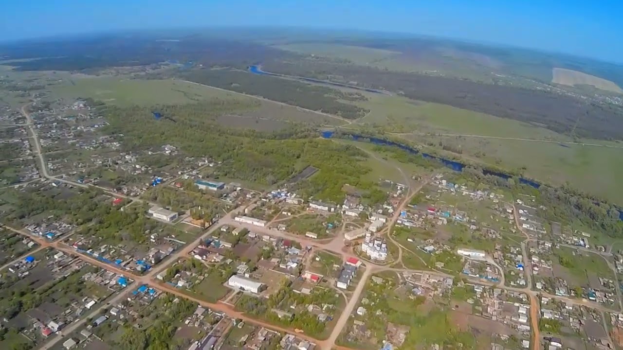 Станица Островская