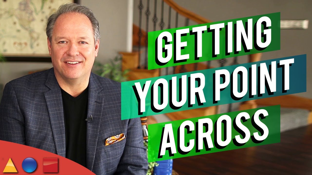 How To Tell A Great Story - YouTube
