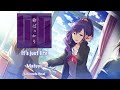 [GAME SIZE] It&rsquo;s just life 命ばっかり Mafuyu Asahina 朝比奈 まふゆ Alternate Vocal