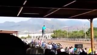 El Chester Vs El Irak