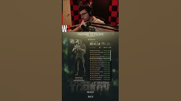 DO THIS FOR FAST QUEUE TIMES #escapefromtarkov #tarkov #eft #wtf #willerz #shorts #fyp #scav