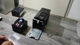 APC Smart UPS 750VA Battery Replacement Guide: Eliminate Error Codes