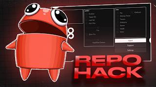 [NEW 2026] R.E.P.O Cheat Menu | UNDETECTED R.E.P.O HACK | Download REPO Cheats 2026