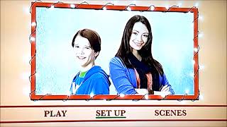 Dvd Menu Walkthrough To Home Alone The Holiday Heist