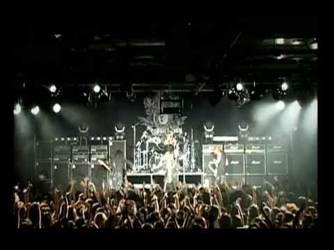 D'espairsRay / 03. Dears [liquidize live - eng sub]