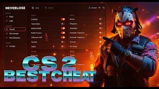 CS2 Best Hack 2026 | Legit Semi-Rage + Human Aim + Smooth | Always Active Radar