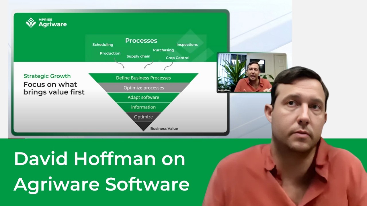 How Hoffman Nursery Overcomes Challenges with Agriware 365 ERP Software ...