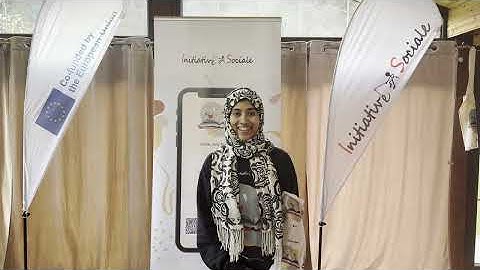 LevelUP: Ready4Work - interview with particpants