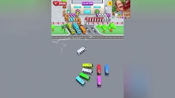 Crowd Express Level 212