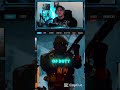 Französische Call of Duty Begrüßung #shorts #warzone #gaming