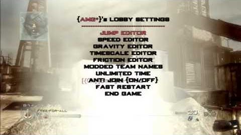 MW2/1.14 [AMG*] Private Patch | Jailbreak Needed