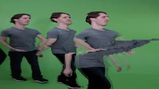 Jerma Walk