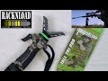 Primos Tripod Stick **FULL REVIEW** by RACKNLOAD