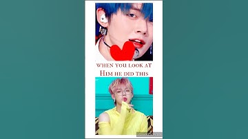 pov- Yeonjun fall in love with you in a Party ||please comment your result ||#txt#yeonjun#bts.l||