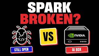 A GitHub issue beats the $4,699 Nvidia AI box