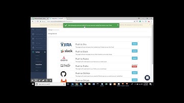 Mark & Push Bug To Trello Using LambdaTest.com