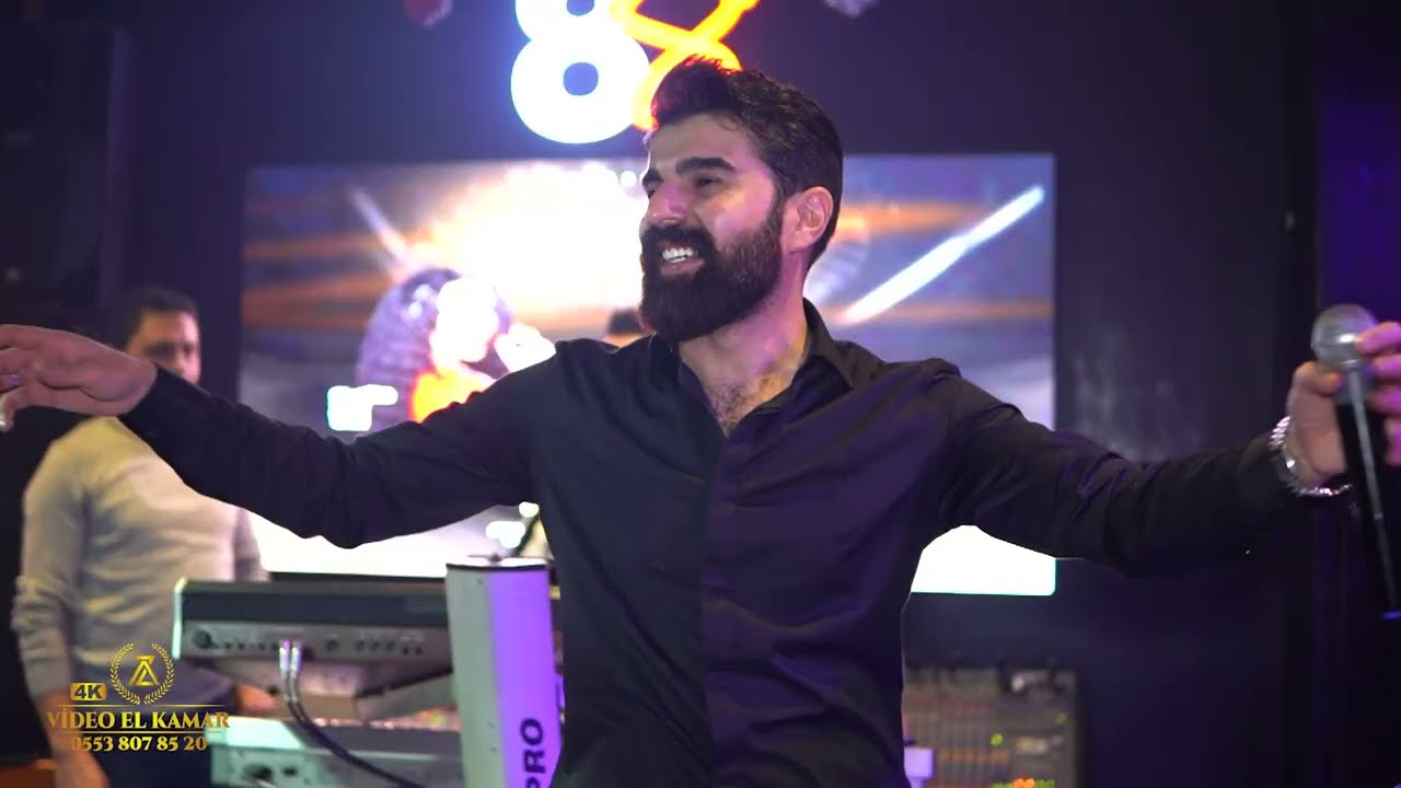 Haylo gelin / barak havası/ halebi/diyar bekir/ Muhammed zain /موال تركي / ديكة حمو