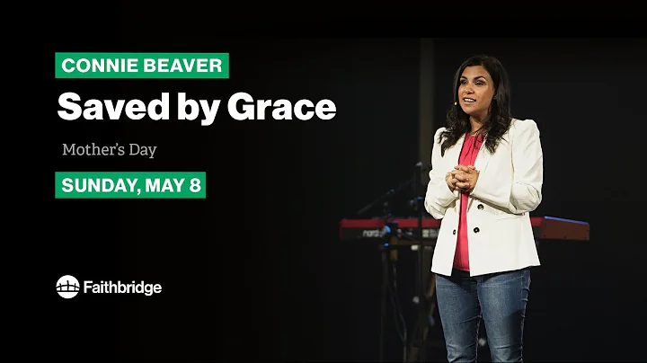 Saved by Grace
