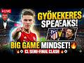 🔴 LIVE: GYÖKERES STRIKES BACK! Arsenal vs Atletico Madrid | Champions League Semi-Final Presser 🔥