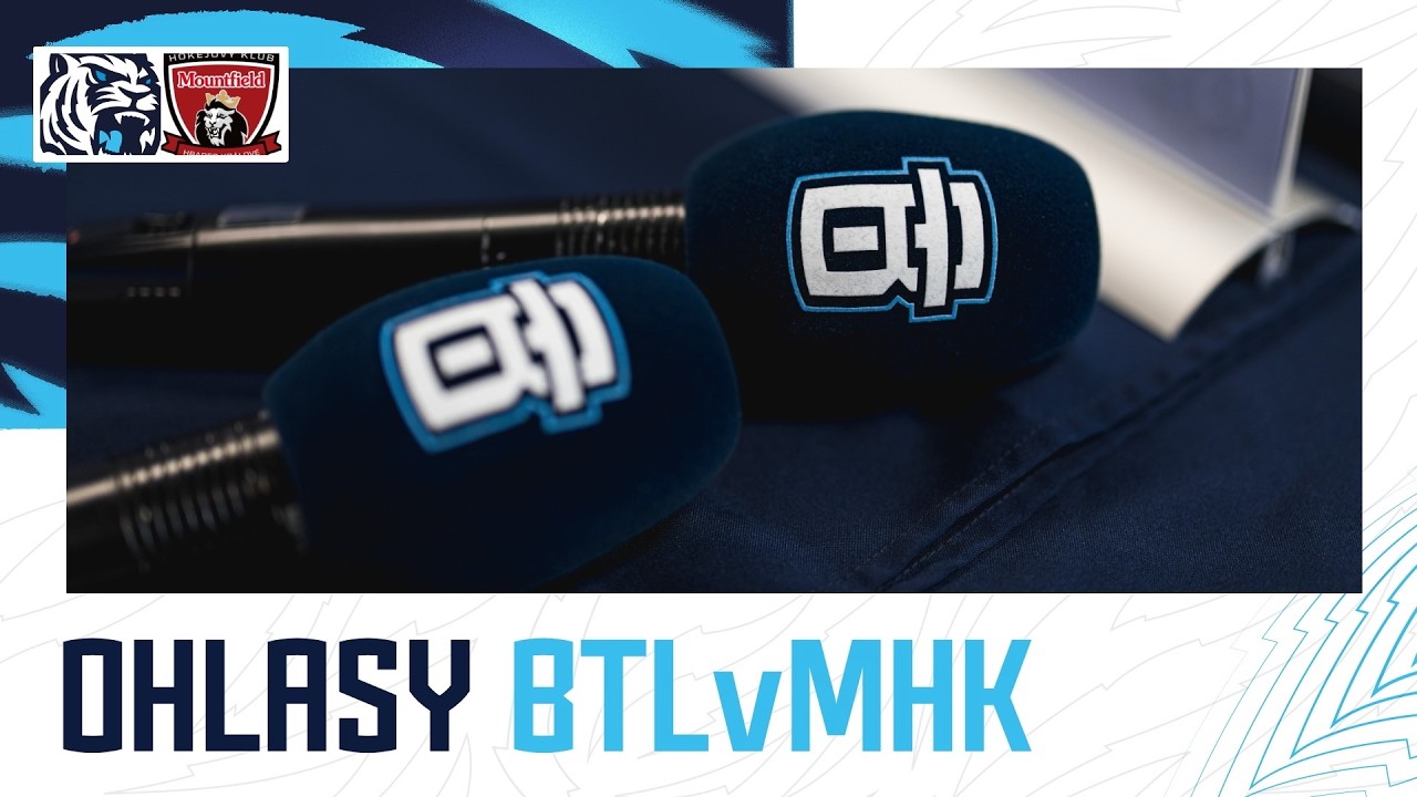 ŽIVĚ | OHLASY BTLvMHK