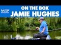 MAP Fishing - Jamie Hughes On the Box - Live Match Footage - Kings Pool