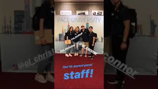 Instagram: 2018 NYC Orientation