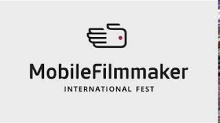Mobile Filmmaker’s International Fest