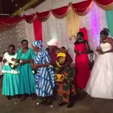Vituko vya wanawake wa kisukuma