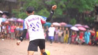 Karenni Refugee Camp  - Kayah Phu vs Daw Mu Say Final | 3-6