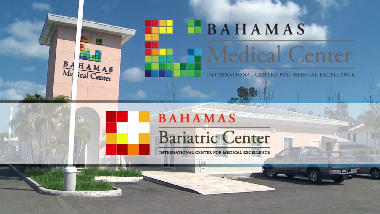 Bahamas Medical Center: Bariatric Surgery - YouTube