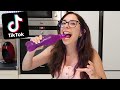 PROBAMOS LIFE HACKS VIRALES DE TIKTOK! 3 | Lyna Vlogs