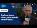 Ludovic anne que faitesvous pour changer le monde   teamearth vivatech