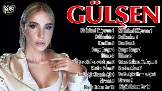 Gülşen 2022 Mix Pop Müzik 2022 Türkçe Müzik 2022 Albüm Full 1 Saat