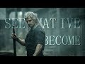 The Witcher - See What I've Become