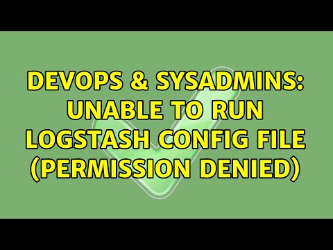 DevOps & SysAdmins: