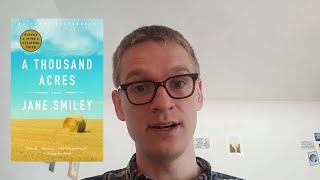A Thousand Acres -- Jane Smiley [Book Discussion] [Spoilers Second Half]