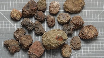 Cutting - Condor Agate