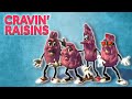 The California Raisins Phenomenon