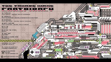 I Need A Square Wave - Buskerdroid