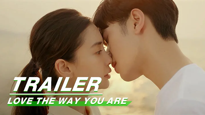 Offical Trailer: Angelababy × Lai Kuanlin | Love The Way You Are | 爱情应该有的样子 | iQiyi - DayDayNews