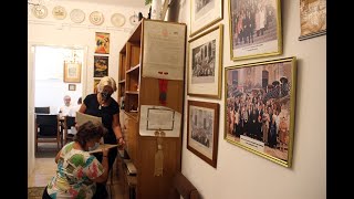 Cartão de Visita Alumni UC - Associação Antigos Estudantes de Coimbra